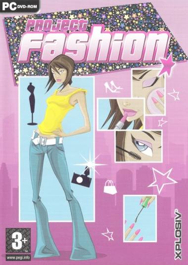 Descargar Project Fashion [English] por Torrent